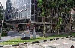 North Bridge Centre (D7), Retail #561975861